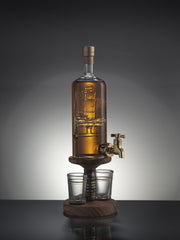 30th Birthday Present Whisky Decanter