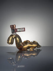 Nessie the Loch Ness Monster Whisky Decanter