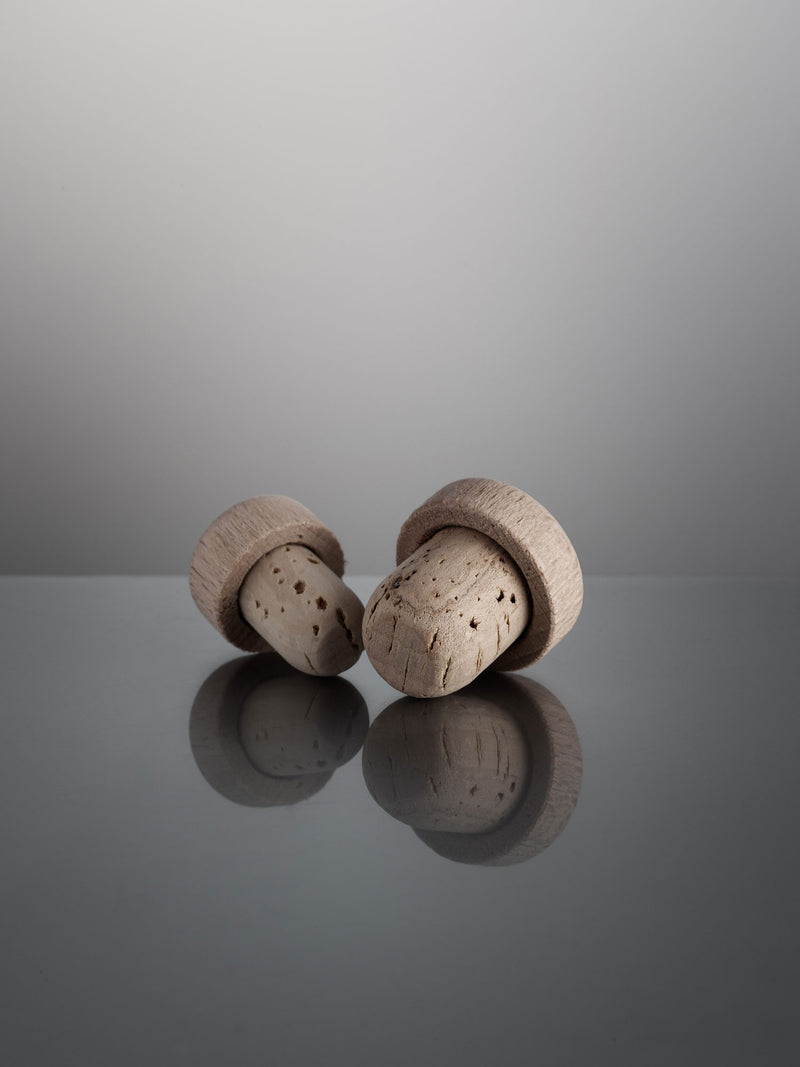 Spare Corks for Stylish Whisky Products